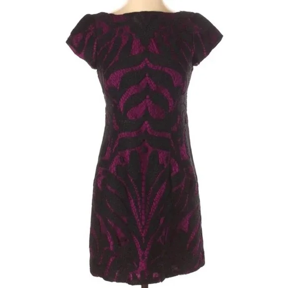 Nanette Lepore | Dresses | Nanette Lepore Dress Mini Purple Black Lace Overlay Bodycon Womans Size 2 | Poshmark Nanette Lepore | Dresses | Nanette Lepore Dress Mini Purple Black Lace Overlay Bodycon Womans Size 2 | Poshmark
